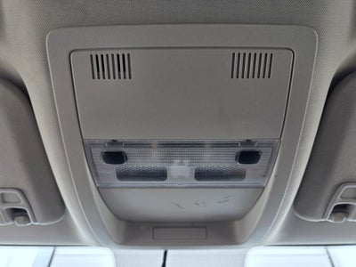 2008 Chevrolet Silverado 3500HD LTZ