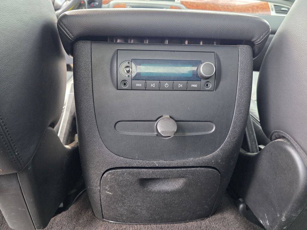 2008 Chevrolet Silverado 3500HD LTZ