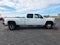2008 Chevrolet Silverado 3500HD LTZ