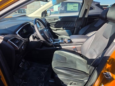 2015 Ford Edge Sport