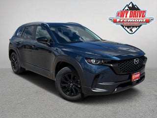 2024 Mazda Mazda CX-50 2.5 S Premium Package