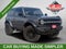 2021 Ford Bronco Wildtrak