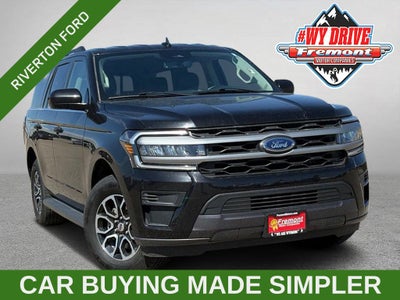 2024 Ford Expedition XLT