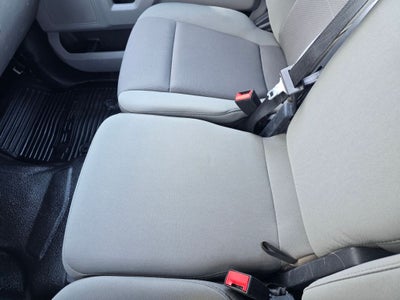 2022 Ford F-250SD XL STX