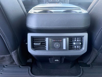 2025 Ford F-250SD Lariat