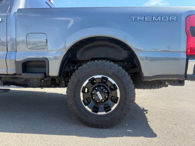 2025 Ford F-250SD Lariat