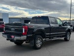 2019 Ford F-350SD Lariat