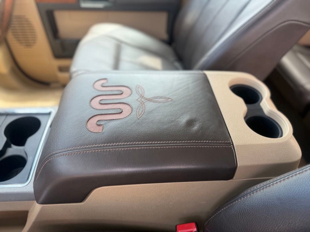 2016 Ford F-350SD King Ranch