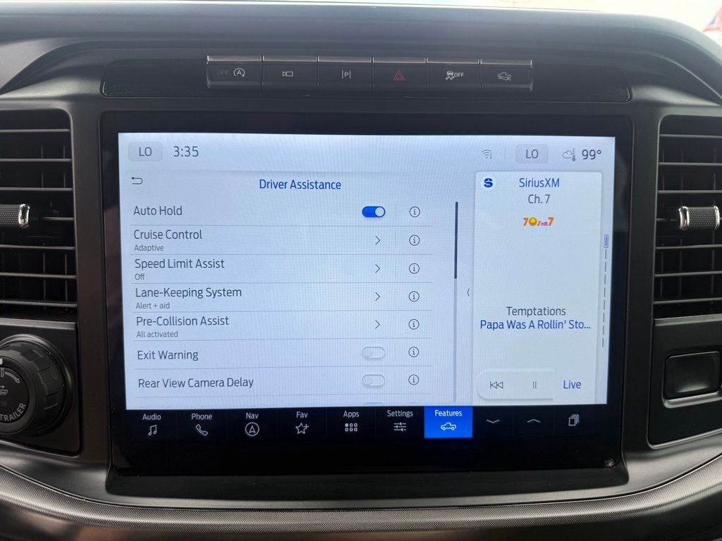 2024 Ford F-150 Tremor