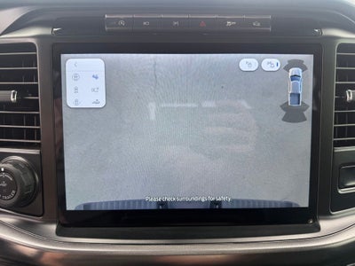 2024 Ford F-150 Tremor