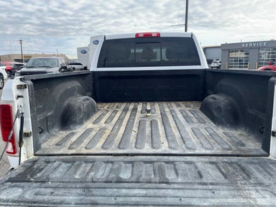 2015 RAM 2500 Power Wagon