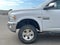 2015 RAM 2500 Power Wagon