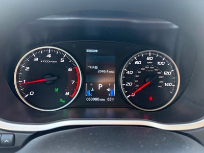 2024 Mitsubishi Eclipse Cross SE 4WD