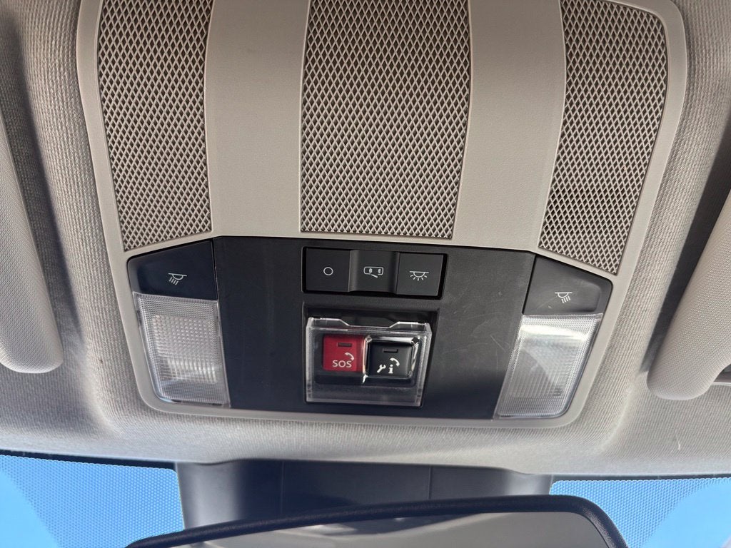 2024 Mitsubishi Eclipse Cross SE 4WD