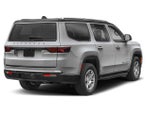 2025 Jeep Wagoneer Series II