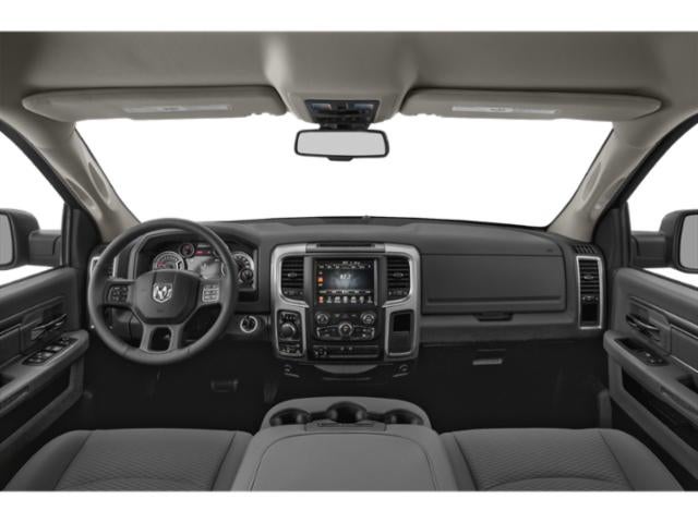 2024 RAM 1500 Warlock