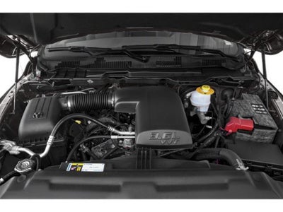 2020 RAM 1500 Classic Warlock