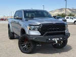 2022 RAM 1500 Big Horn/Lone Star Black Widow PKG