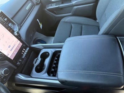 2026 RAM 1500 Big Horn/Lone Star Night Edition