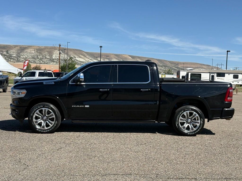 2021 RAM 1500 Limited
