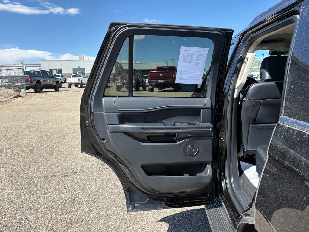 2024 Ford Expedition XLT
