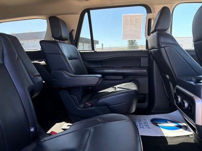 2024 Ford Expedition XLT