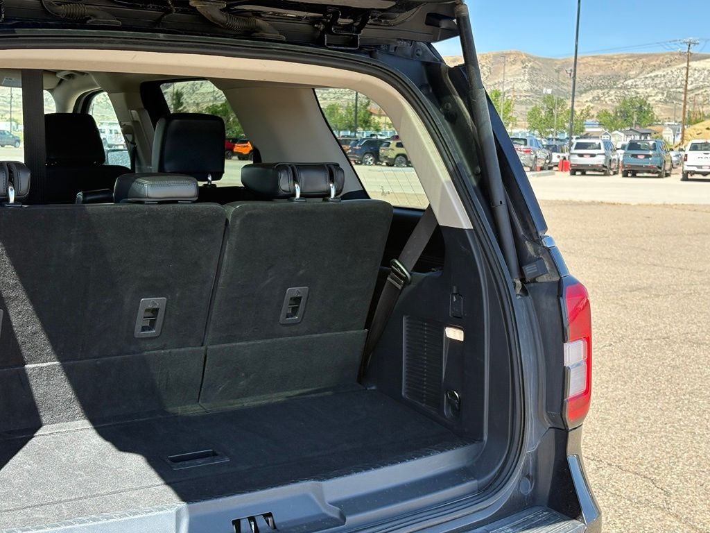 2024 Ford Expedition XLT