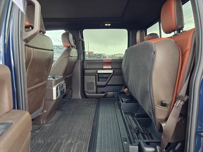 2020 Ford F-350SD King Ranch