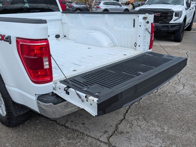 2023 Ford F-150 XLT 157"