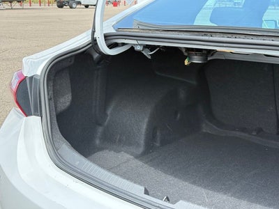 2024 Chevrolet Malibu LT 2LT