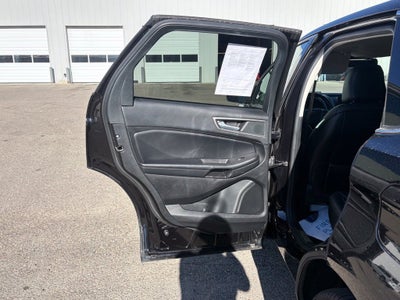 2024 Ford Edge SEL AWD