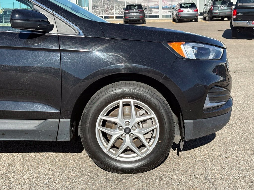 2024 Ford Edge SEL AWD