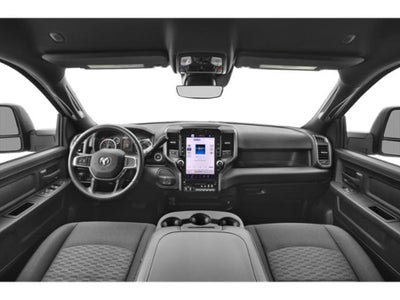 2025 RAM 3500 Laramie