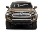 2016 Toyota Tacoma TRD Off-Road