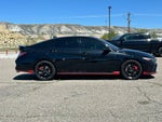 2025 Hyundai Elantra N Base