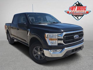2022 Ford F-150 Base