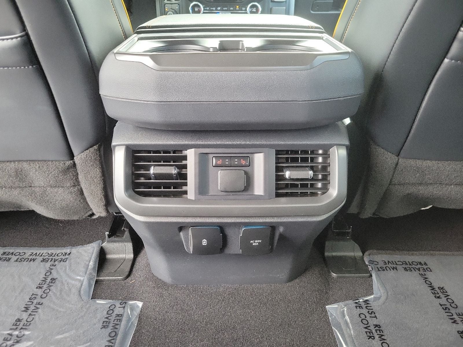 2024 Ford F-150 Tremor