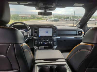 2024 Ford F-150 Tremor