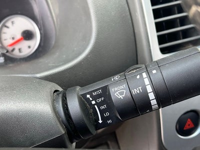 2020 Nissan Frontier PRO-4X