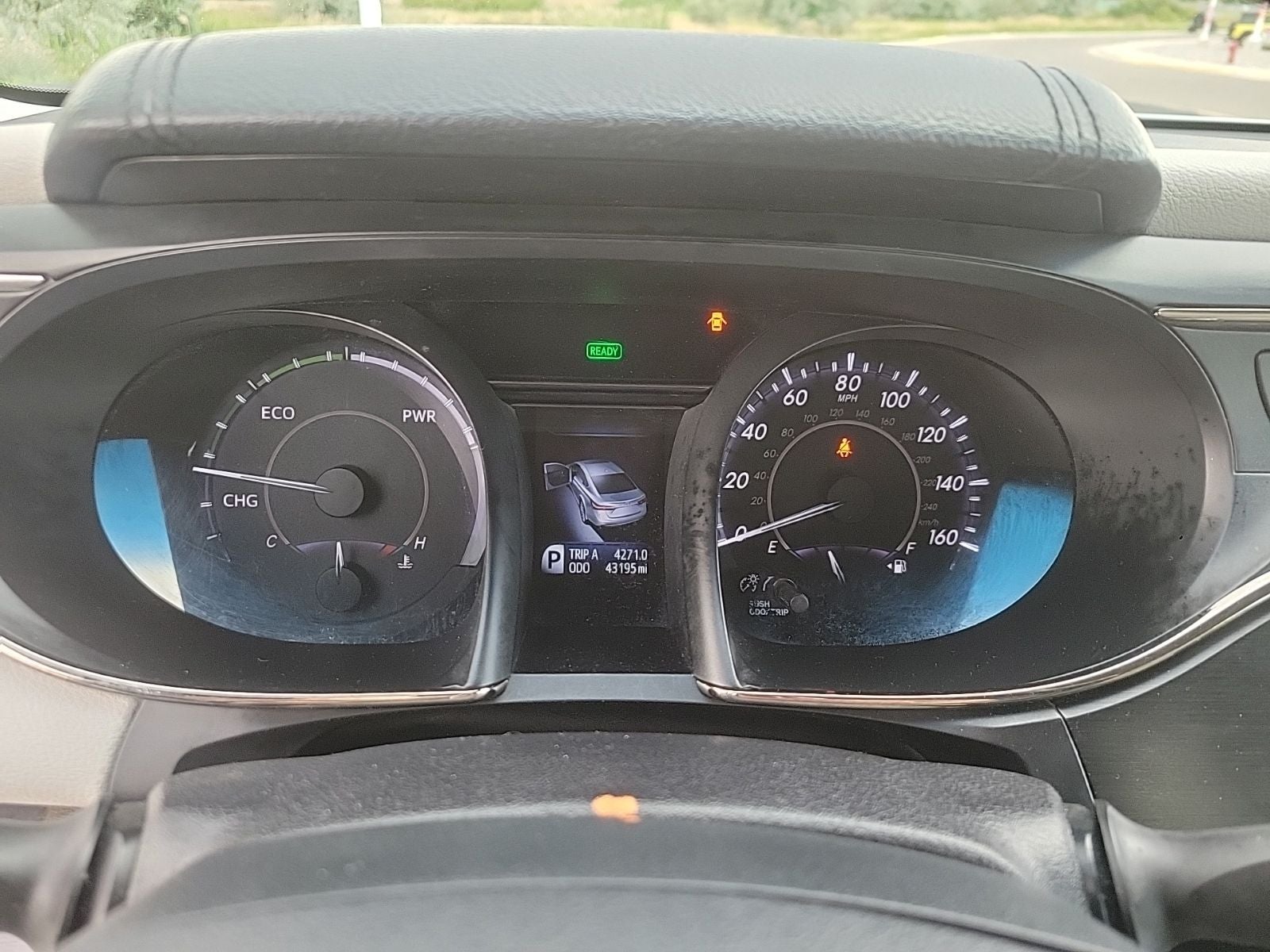 2018 Toyota Avalon Hybrid Limited