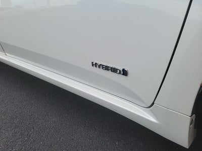 2018 Toyota Avalon Hybrid Limited