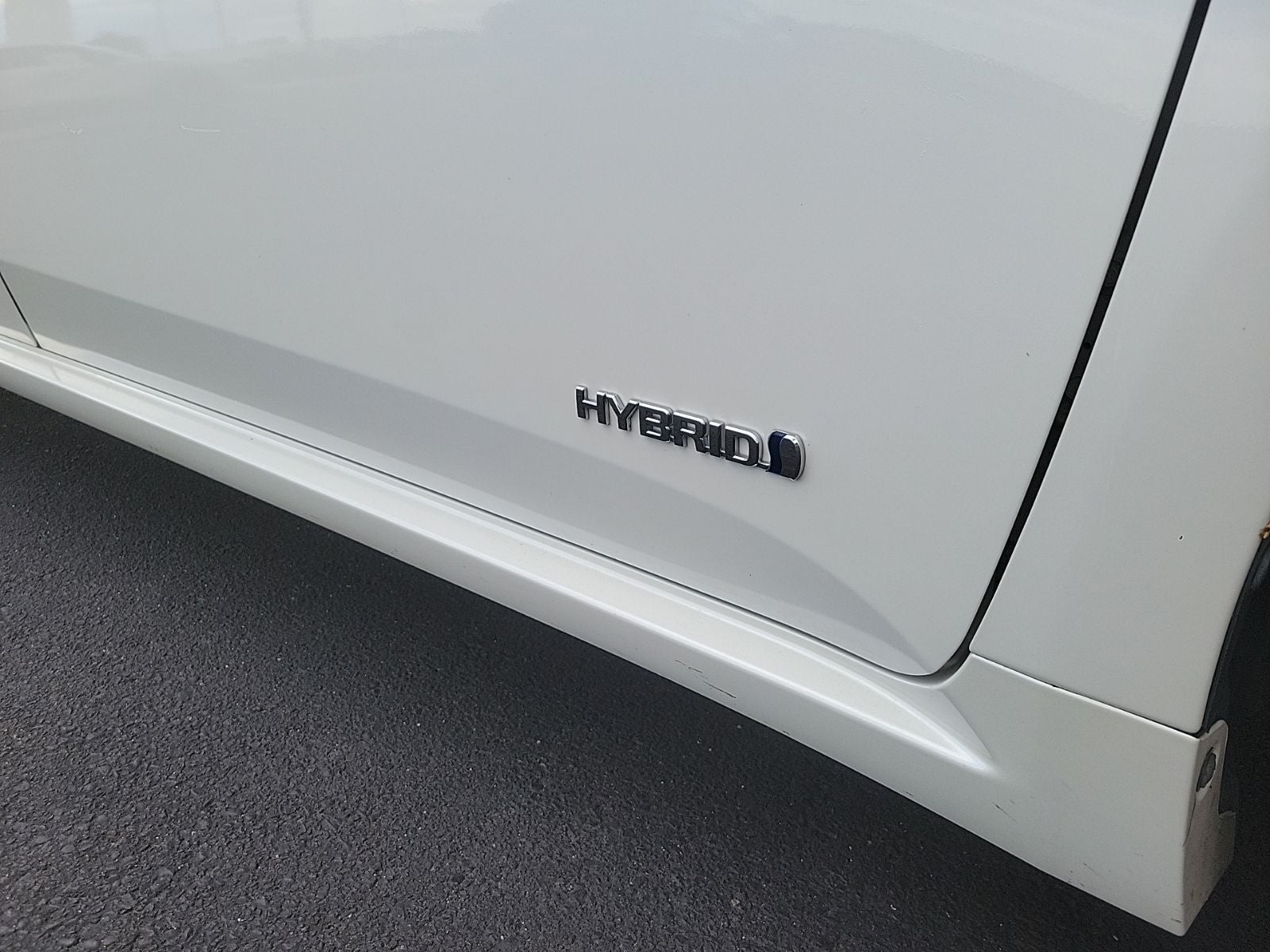 2018 Toyota Avalon Hybrid Limited