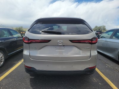 2025 Mazda Mazda CX-90 3.3 Turbo Preferred