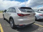 2025 Mazda Mazda CX-90 3.3 Turbo Preferred