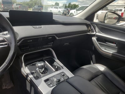 2025 Mazda Mazda CX-90 3.3 Turbo Preferred