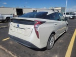 2017 Toyota Prius Two