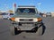 2012 Toyota FJ Cruiser Base
