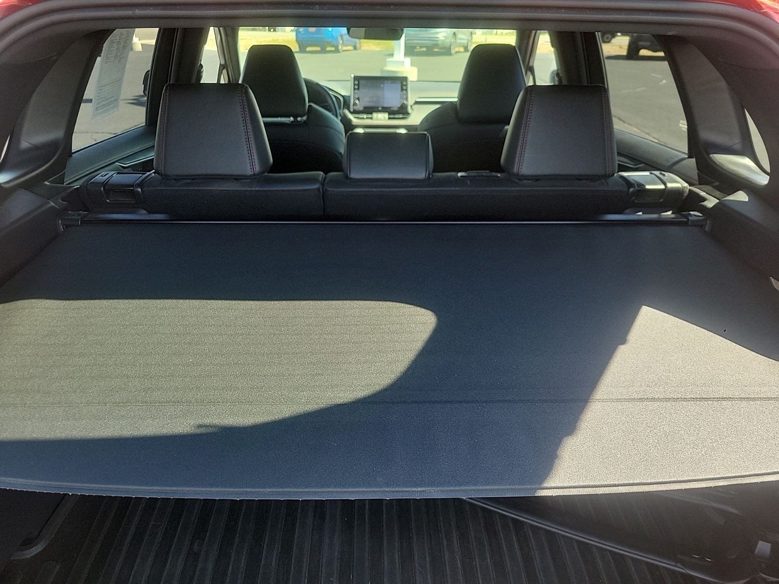 2022 Toyota RAV4 Prime XSE