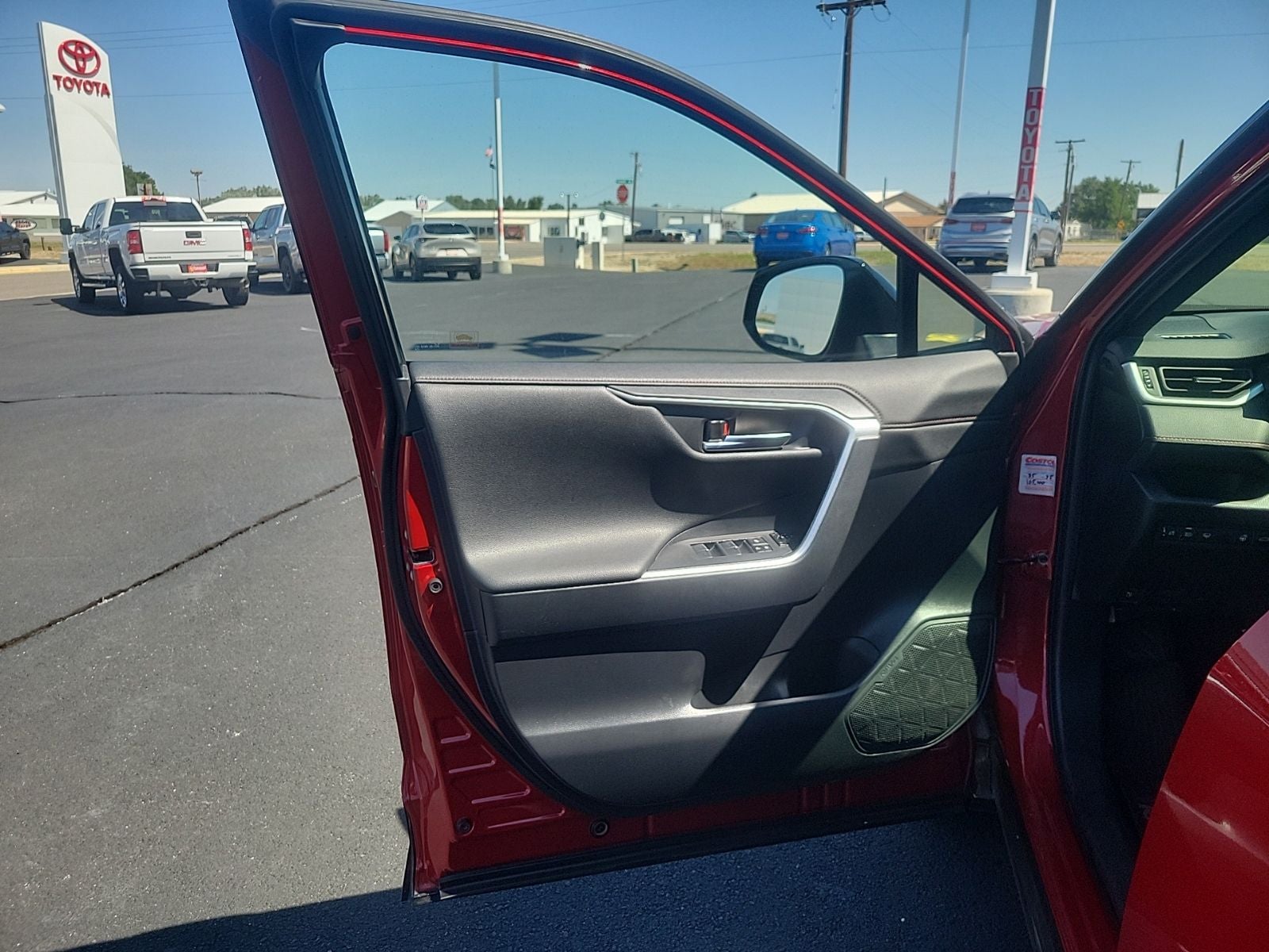 2022 Toyota RAV4 Prime XSE