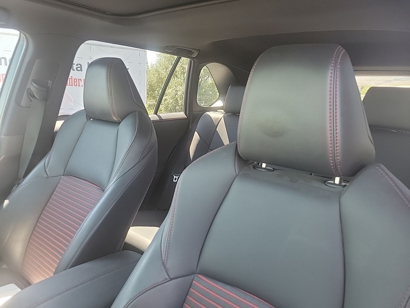 2022 Toyota RAV4 Prime XSE